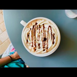 Meet your Posher, Ishrita